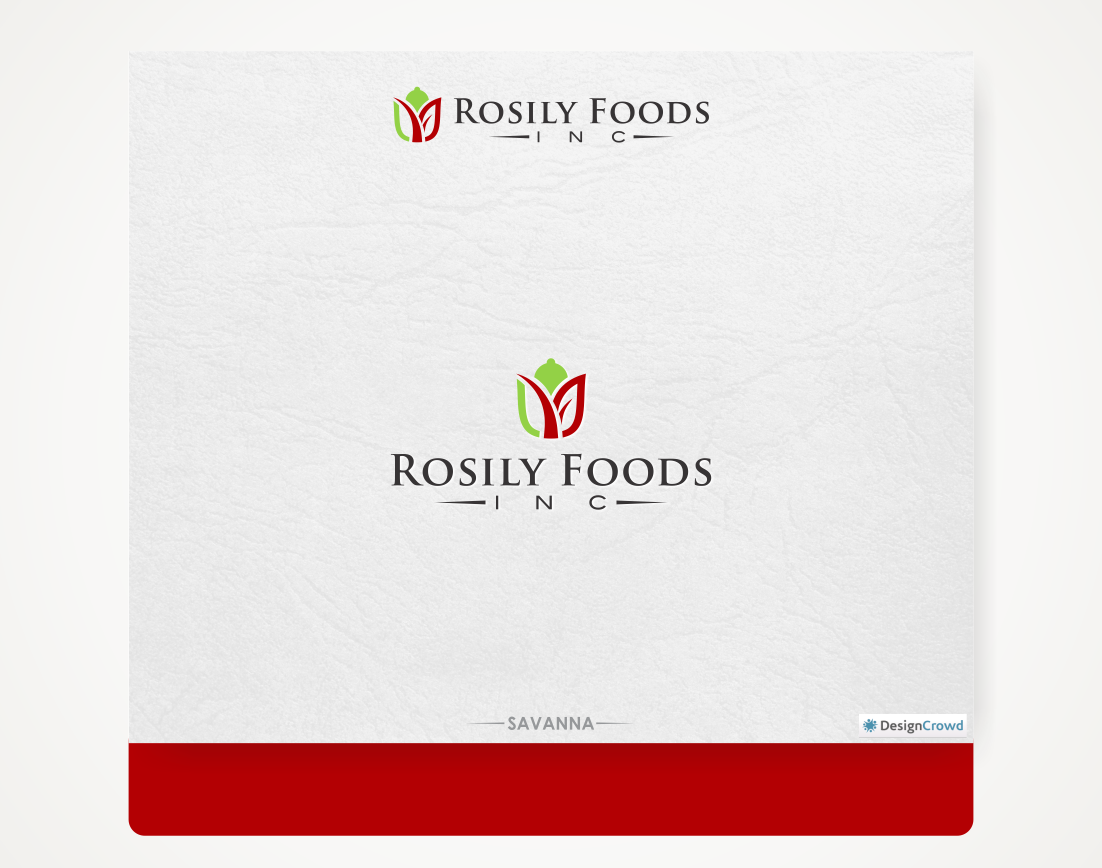 Logo-Design von Savana für dieses Projekt | Design #9227533