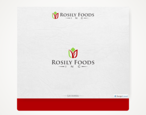 Logo Design by Savana for this project | Design: #9227533