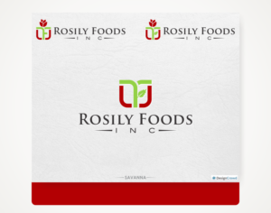 Logo Design by Savana for this project | Design: #9227534