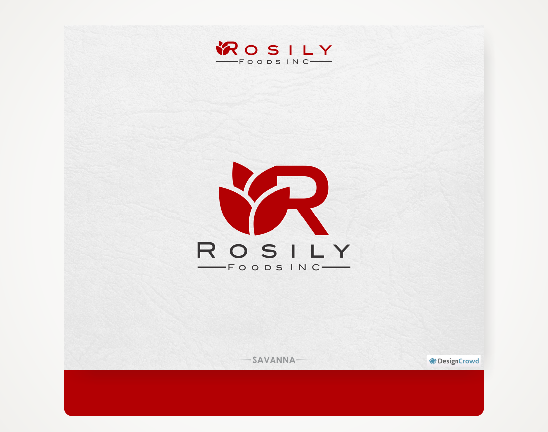 Logo-Design von Savana für dieses Projekt | Design #9227536