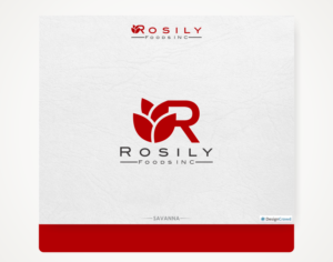 Logo Design by Savana for this project | Design: #9227536