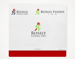 Logo Design by Savana for this project | Design: #9227537