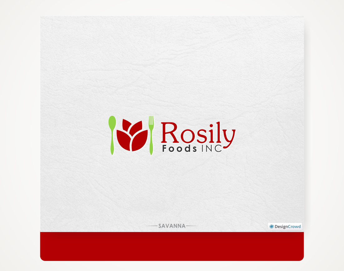 Logo-Design von Savana für dieses Projekt | Design #9227538