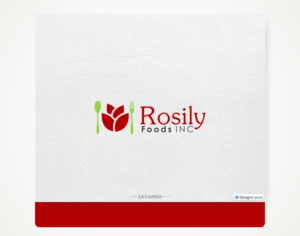 Logo Design by Savana for this project | Design: #9227538