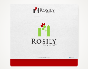 Logo Design by Savana for this project | Design: #9227539