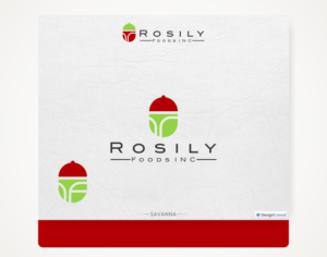 Logo Design by Savana for this project | Design: #9227541