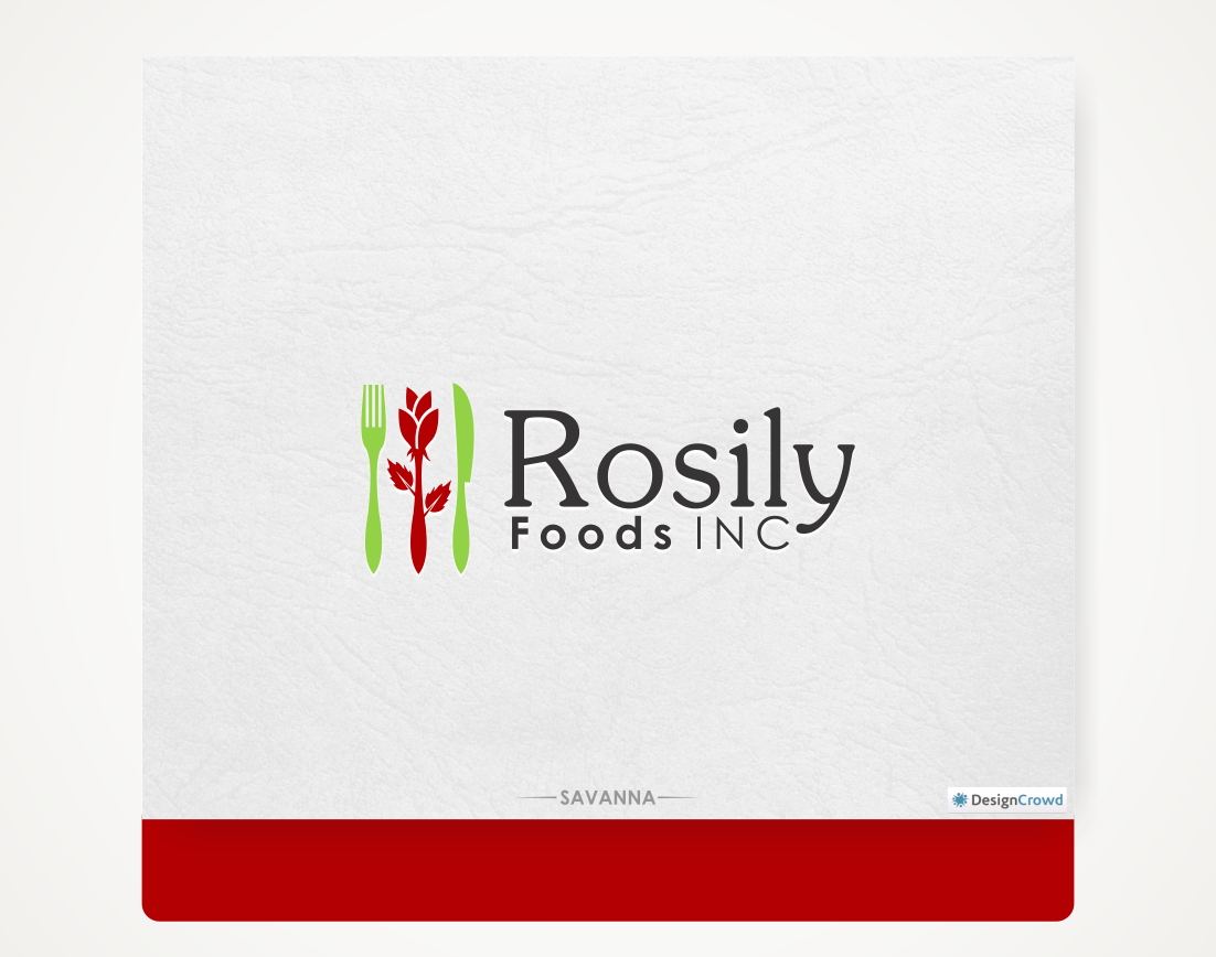 Logo-Design von Savana für dieses Projekt | Design #9227542