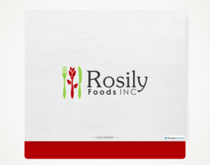 Logo Design by Savana for this project | Design: #9227542