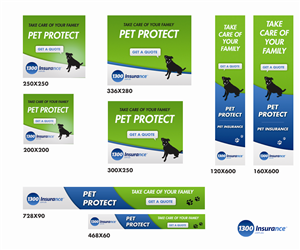Banner Ad Design by Valeria