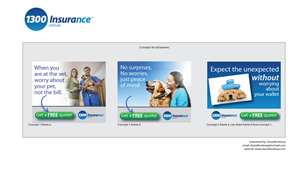 Banner Ad Design by danimetro