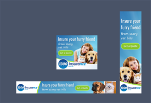 Banner Ad Design by yadunath for this project | Design: #2041015