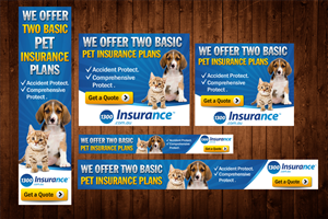 Banner Ad Design Project | Banner-Design von MeMe Botrous
