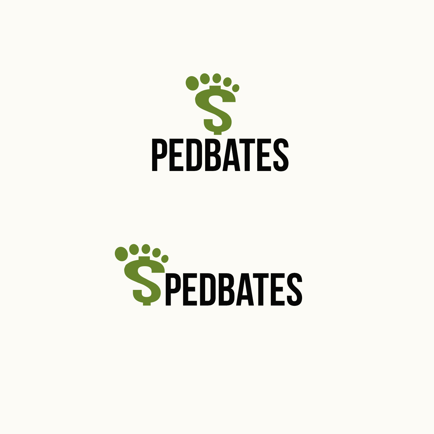 Logo Design by artQueen for Curls or Not | Design #9247787