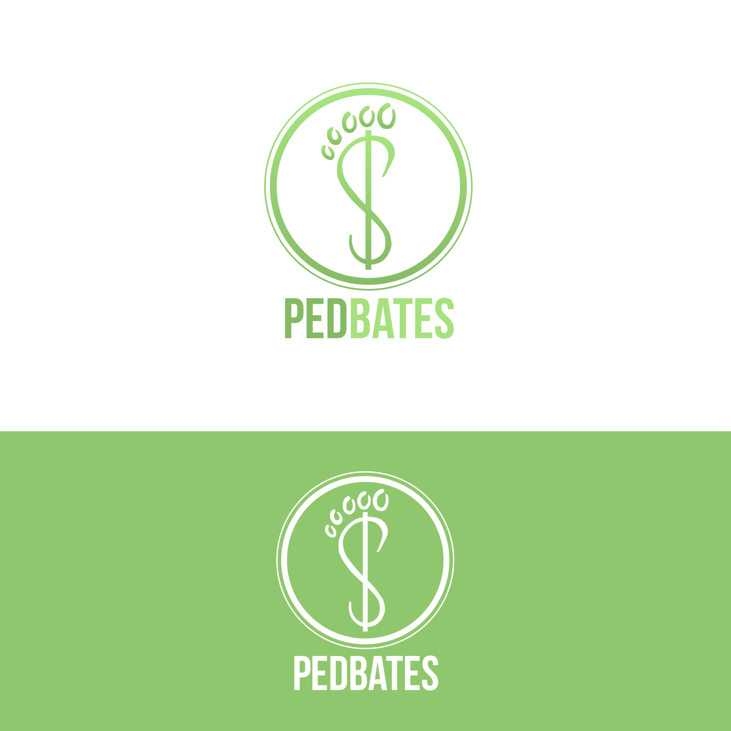 Logo-Design von vp.salim für Curls or Not | Design #9319283