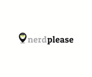 Logo Design by GSdesigns for Nerd Please | Design: #9244422