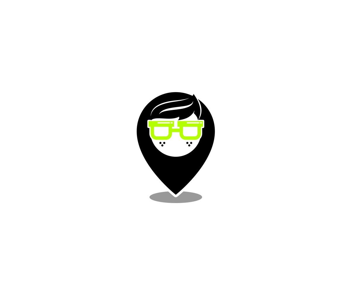 Logo Design by GSdesigns for Nerd Please | Design #9244432