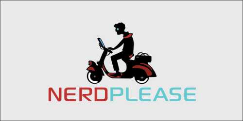 Design de Logo par Imtiaz super pour Nerd Please | Design #9223812