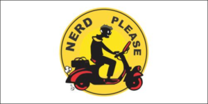 Logo Design by Imtiaz super for Nerd Please | Design: #9231156