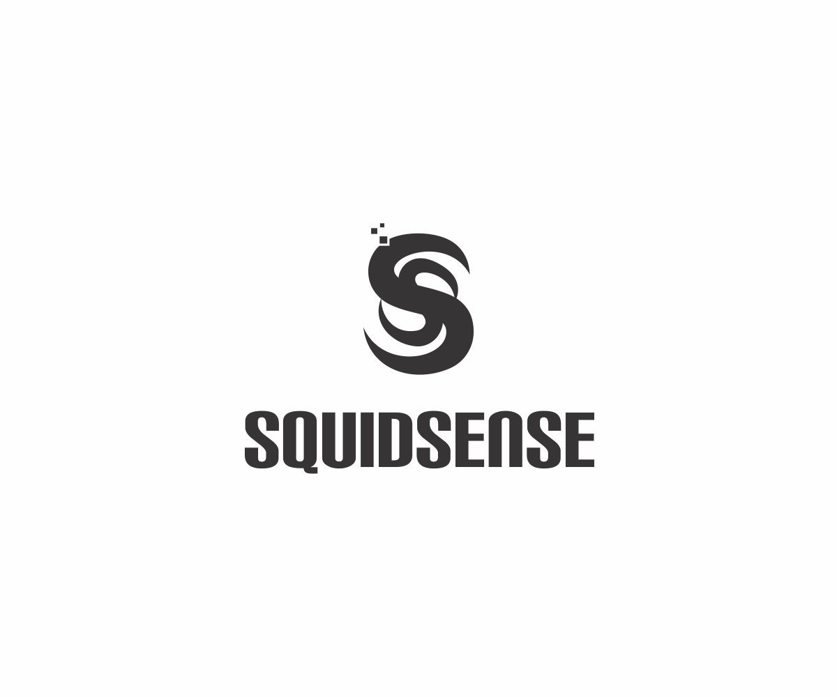 Design de Logo par DANYCAT pour SquidSense | Design #9330040