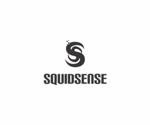 Diseño de Logo por DANYCAT para SquidSense | Diseño #9330040