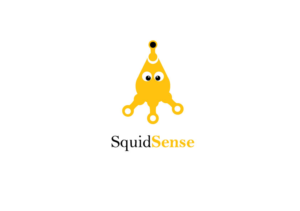 Diseño de Logo por navlife para SquidSense | Diseño #9289140