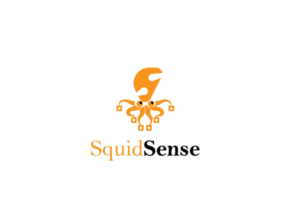 Diseño de Logo por navlife para SquidSense | Diseño: #9295105