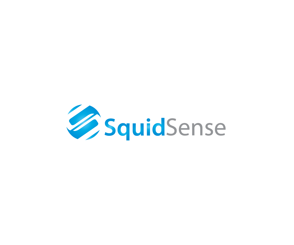Logo-Design von meygekon für SquidSense | Design #9344152