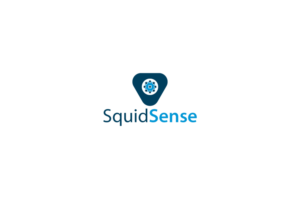 Diseño de Logo por artisan bee 2022 para SquidSense | Diseño: #9346644