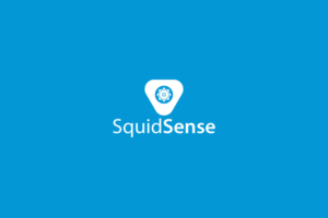 Logo Design by artisan bee 2022 for SquidSense | Design: #9346645