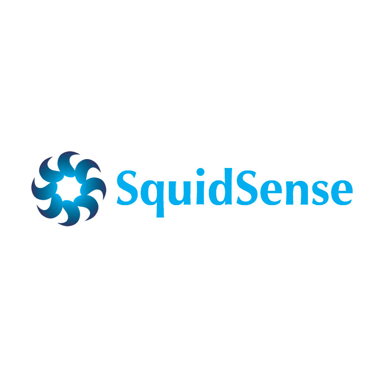 Logo-Design von Design Possibilities für SquidSense | Design #9328747