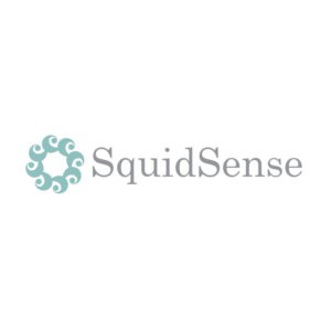 Diseño de Logo por Design Possibilities para SquidSense | Diseño: #9328748