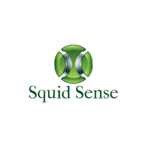 Logo Design by Mr Freelancer for SquidSense | Design: #9260363