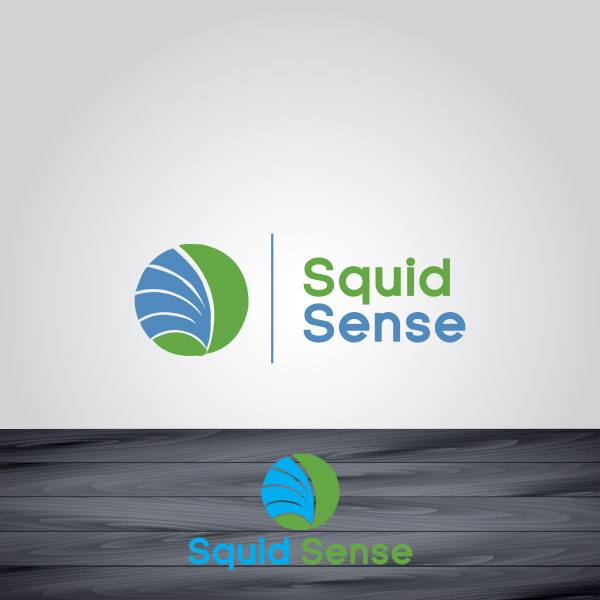 Logo-Design von Mr Freelancer für SquidSense | Design #9273454