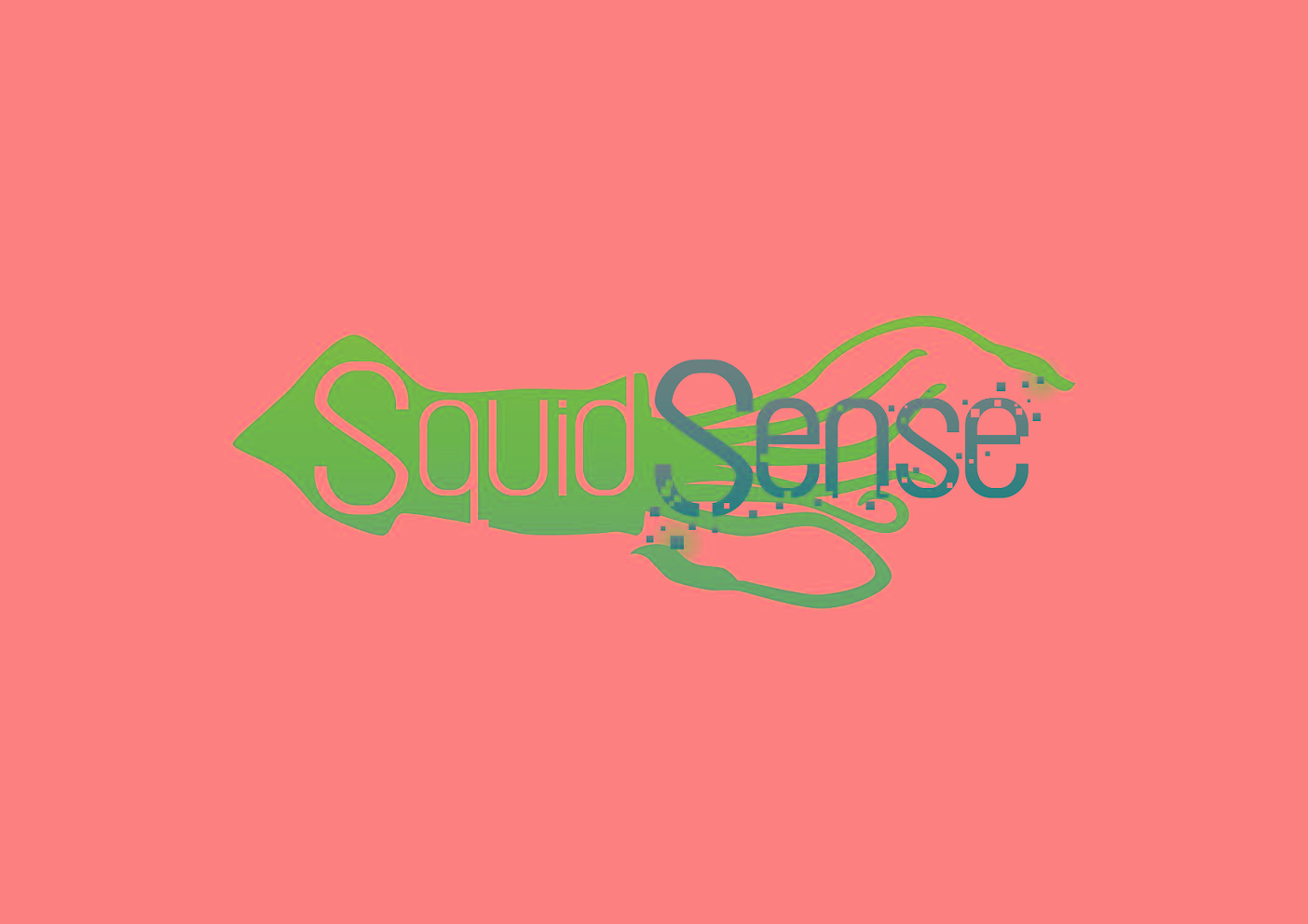 Diseño de Logo por KY para SquidSense | Diseño #9265836