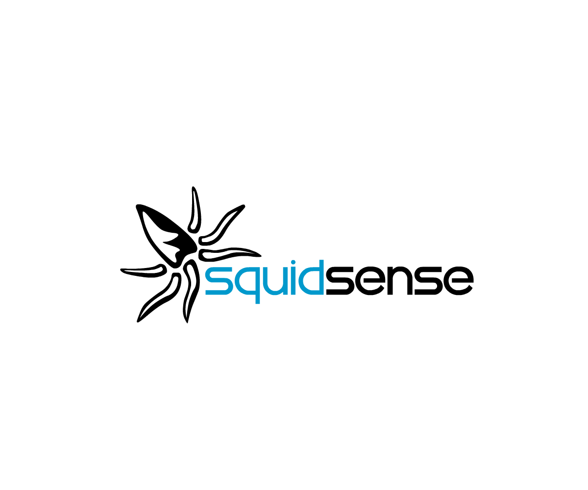 Logo Design by Virgoxblu for SquidSense | Design #9227090