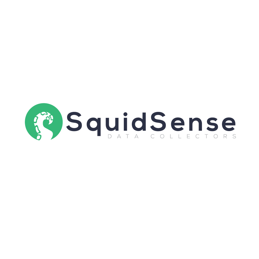 Logo Design by Sathyakumar.G for SquidSense | Design #9297973