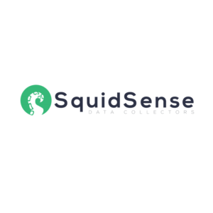 Logo Design by Sathyakumar.G for SquidSense | Design: #9297973