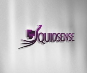Diseño de Logo por FF Design para SquidSense | Diseño: #9325921
