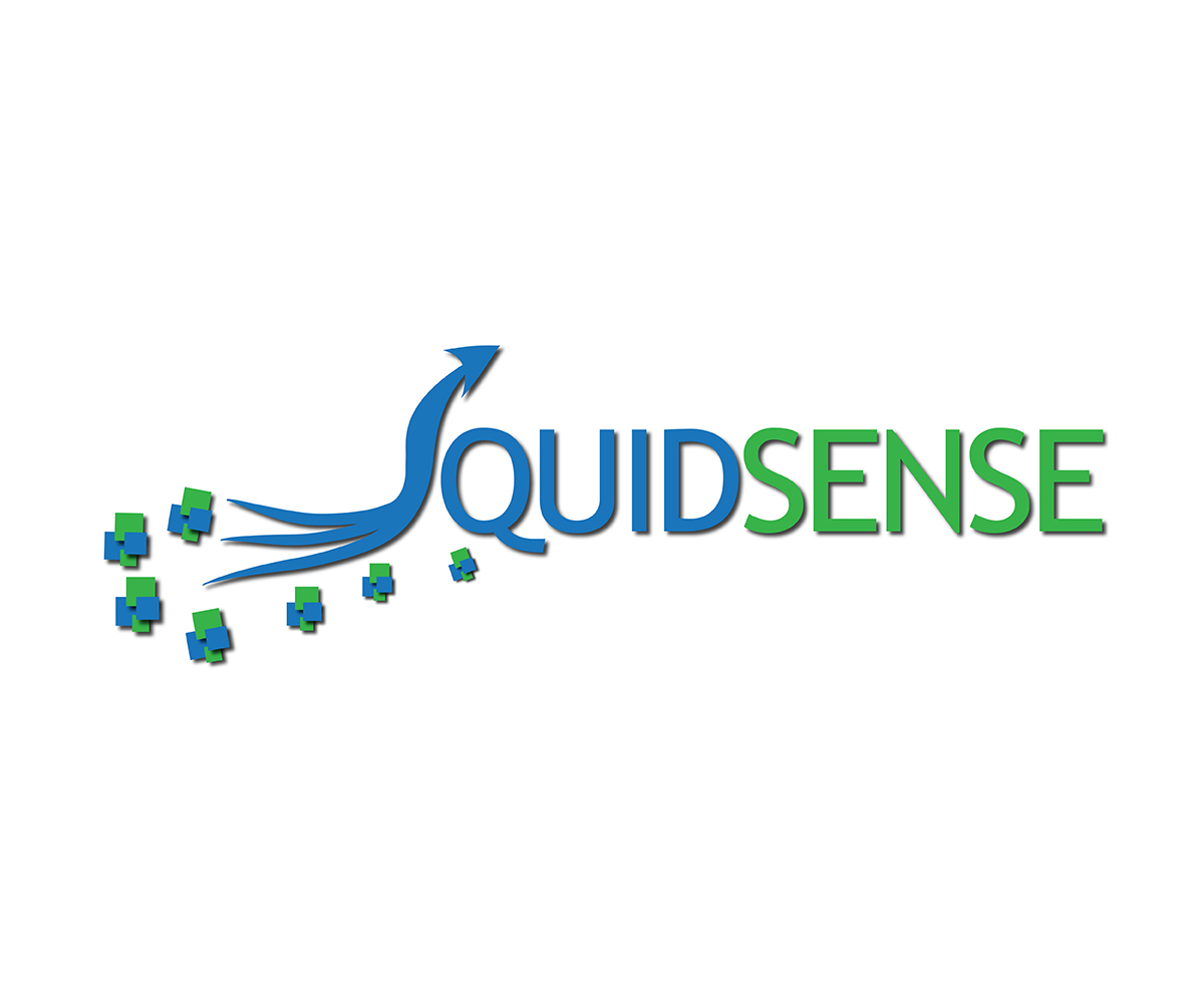 Logo Design by FF Design for SquidSense | Design #9325922