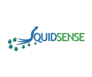 Diseño de Logo por FF Design para SquidSense | Diseño: #9325922