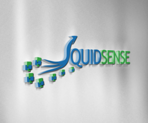 Diseño de Logo por FF Design para SquidSense | Diseño: #9325924