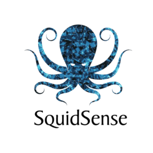 Logo Design by Saltrator for SquidSense | Design: #9245125