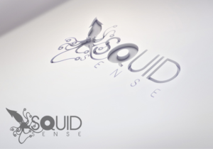 Logo Design by RM for SquidSense | Design: #9223140