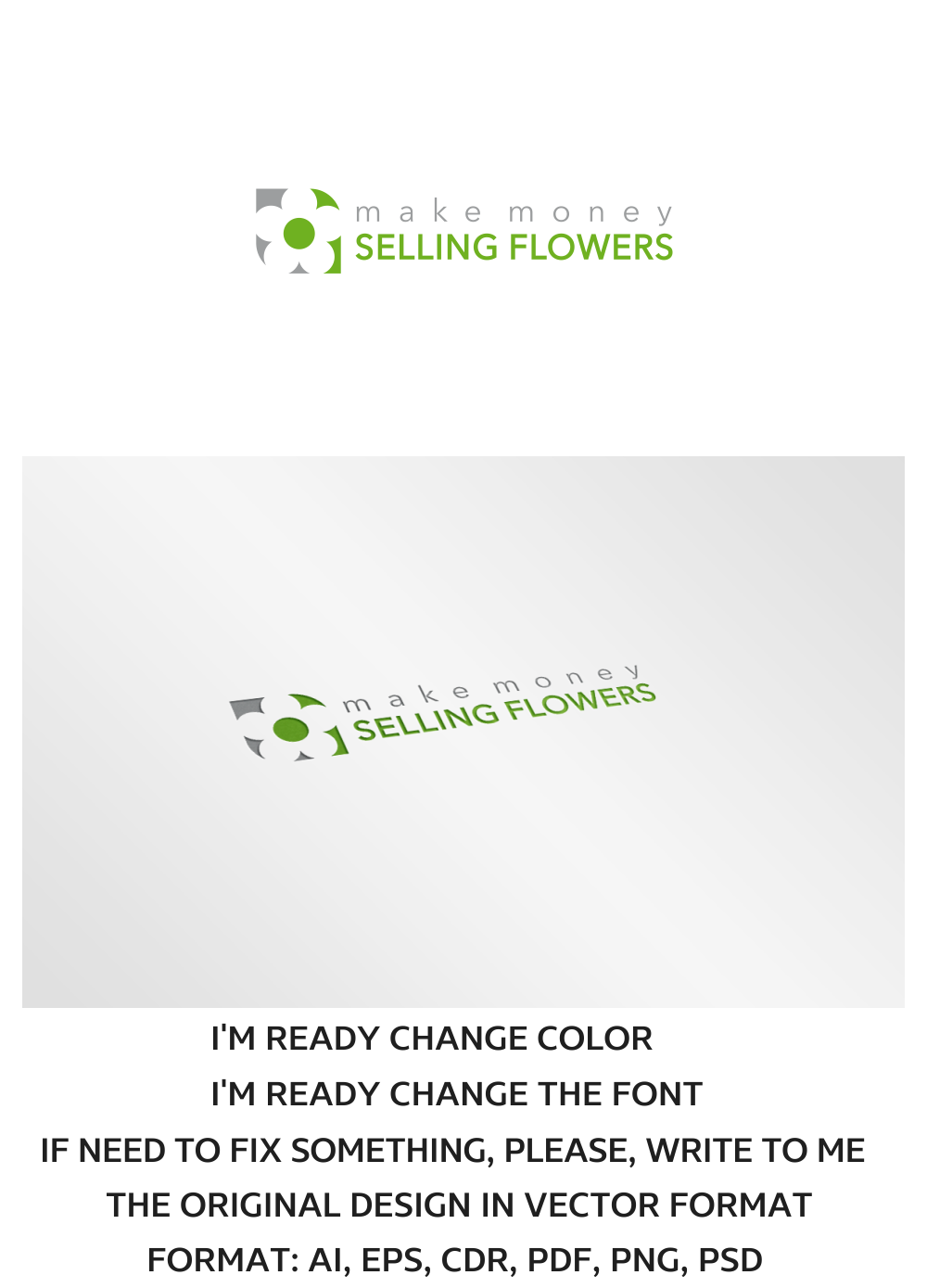 Logo Design by artsterdam for this project | Design #9229095