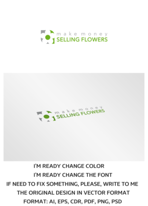 Logo Design by artsterdam for this project | Design: #9229095