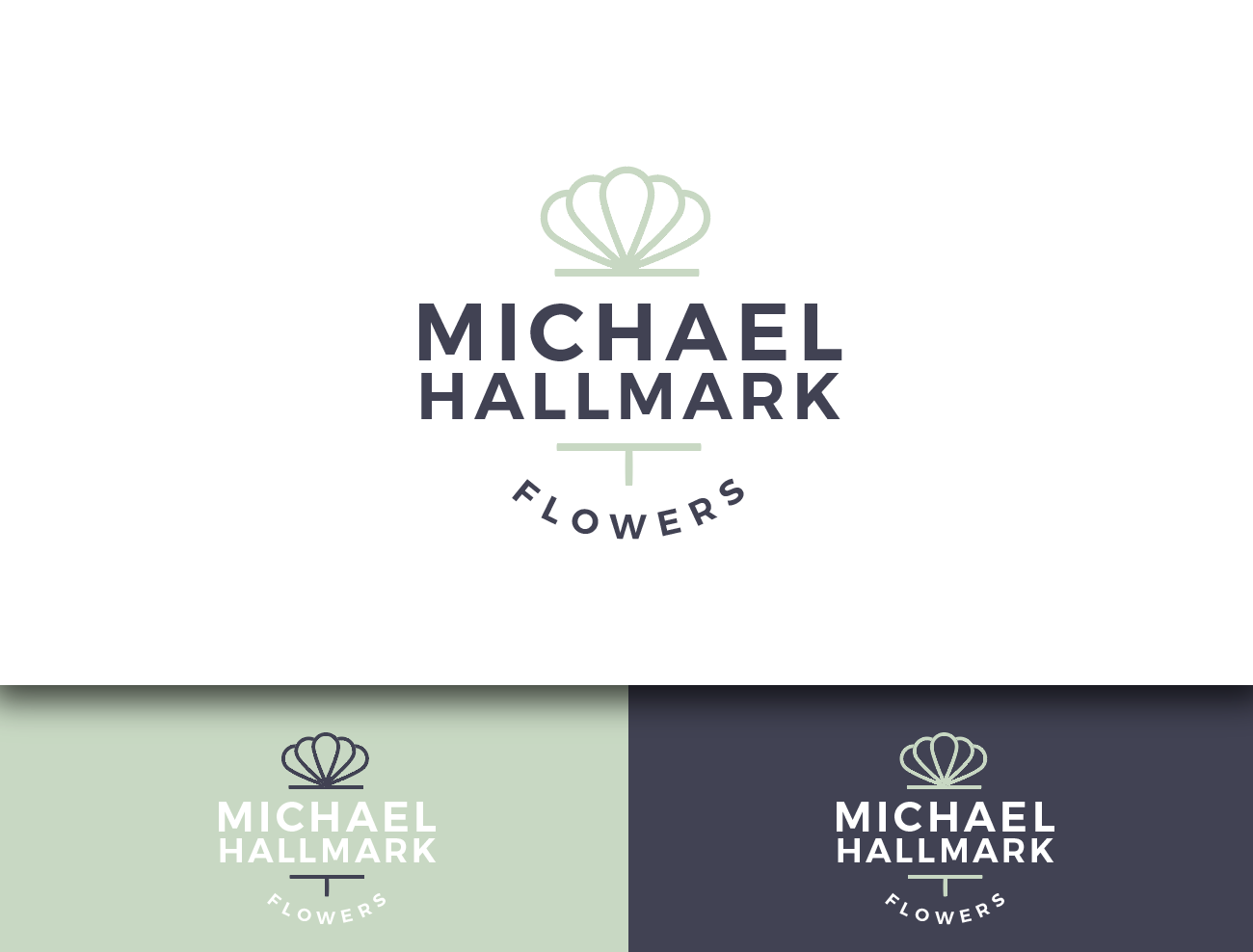 Logo Design by wonderland for this project | Design #9261666