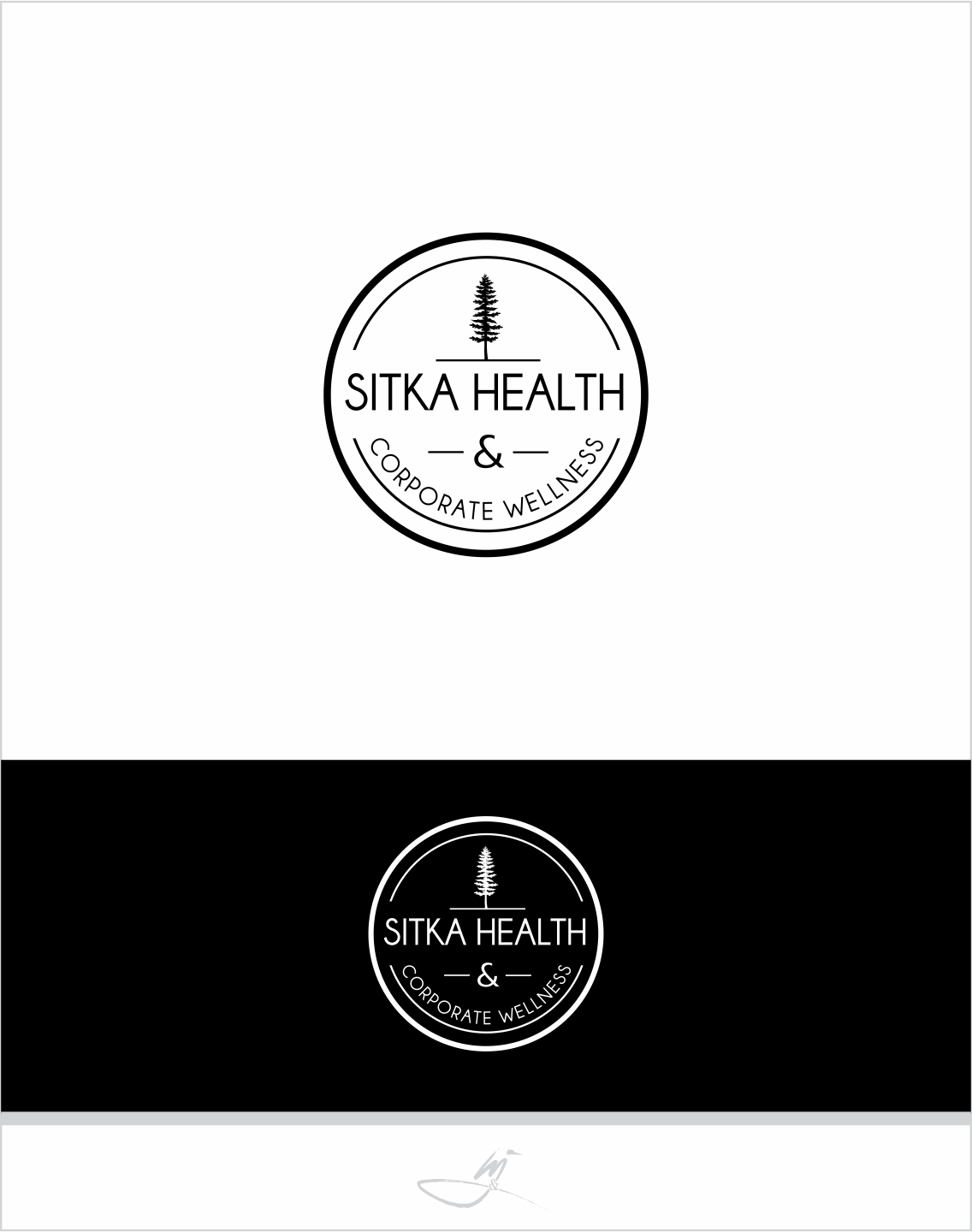Logo Design by Mimi &amp; Max for this project | Design: #9279100