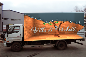 Graphic Design by Kings Bishop Design for ARV | Design: #2089348