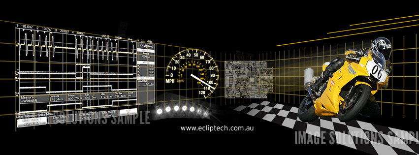 Facebook Design by Image Solutions for Ecliptech Innovations Pty Ltd | Design #2062077