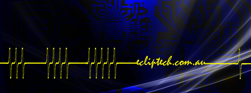 Facebook Design by Lisa Meyer for Ecliptech Innovations Pty Ltd | Design #2052095
